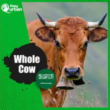 Load image into Gallery viewer, Qurban Mecca - Cow - EasyQurban